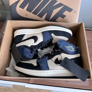 BRAND NEW jordan size 4 perfect for back to school shopping save you some money